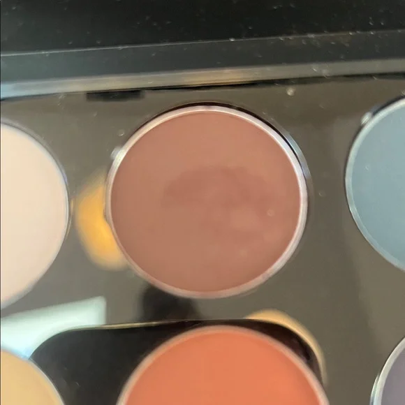 Morphe 35MI Magic Mirror Eyeshadow Palette - Picture 5 of 6